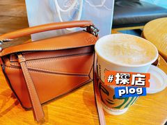 -星巴克(锦州太阳广场店)