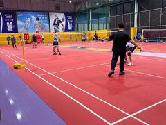 -Gsports全民运动健康中心