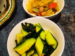 -百草滩羊清水涮羊肉·清真·宁夏盐池滩羊(莲花桥店)