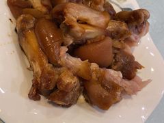 -黄家饺子东北特色菜馆(湖滨商业街店)