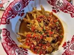 -丹虾·文和友小龙虾品牌·湘菜(北京路店)