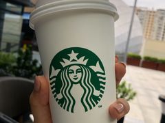 -星巴克(深圳海岸城4楼店)