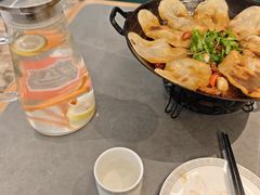 -彭城味道.地道徐州味(怡海花园店)