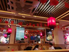 -沸炉重庆老火锅(军事博物馆店)