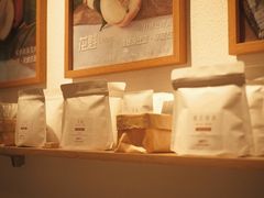 -Cafe on warm(丹霞店)