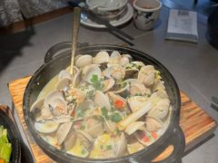 -得意啫·广东啫啫煲(前海HOP店)