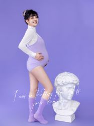 -专注孕妇照亲子照·纪田摄影