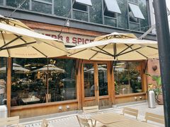-HERB SPICE(来凤街店)