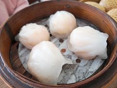 至尊虾饺皇-老周记茶点