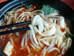 -傣家妹子过桥米线(一号店)