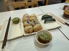 -咬不得高祖生煎·简餐(高银街店)