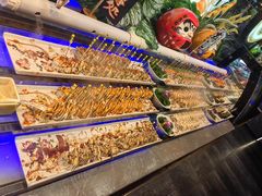 -千家粗粮王·火锅烧烤自助(庆阳店)