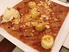 皇后可丽饼-LA CREPERIE BRETONNE布列塔尼法式餐厅(天童北路店)