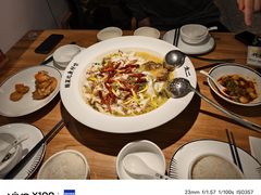-太二酸菜鱼(石家庄万象城店)