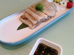 -湯記傳菜