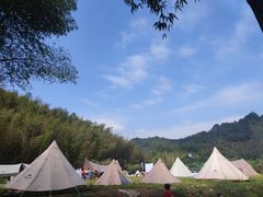 -千泷沟大瀑布旅游区