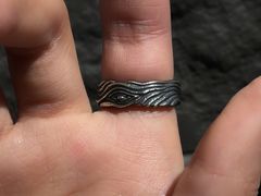 -梵薇Joker.V银饰工作室