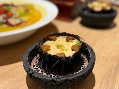 -连鹭海鲜·海肠捞饭·海胆饭(星海店)