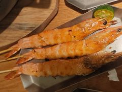 -沼津港精致料理·寿喜烧·烧鸟(青浦宝龙广场日料榜单店)