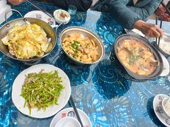 -老东阳·外婆菜(横店店)