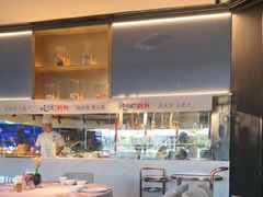 -徐记海鲜(曲江南湖店)