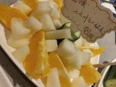 -海底捞火锅(正大乐城店)