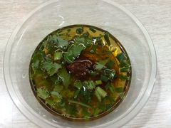 -蜀串香牛杂火锅串串