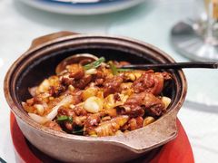 -子霖南山鲜虾面(南山总店)