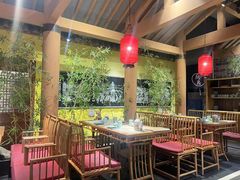 -锦府盐帮·张宅(世纪金源店)