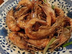 -丰收日·小海鲜·沪上家宴(顾村正大店)