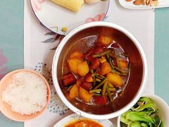 -懒熊月嫂中心(金鸡湖店)