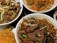 -寻裕记·现炒浇头面(人民广场店)