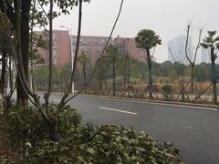 -湖南工业大学(主校区（河西校区）)