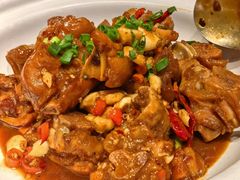 -匠熙小馆(崇文门店)