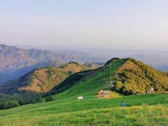 -灵山