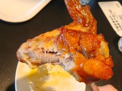 -宜家·瑞典风味餐厅(无锡店)