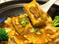 -合丰源幸福楼·客家菜