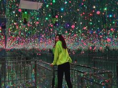 -天津梵高星空艺术馆(天河城旗舰店)