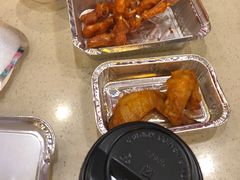 -尊宝比萨(华景新城店)