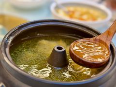 -蔼若春.传承云南菜(金碧公园店)