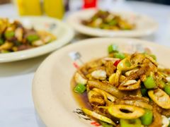 -何永光123鲜牛肉馆(1号店)