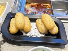 -海底捞火锅(旭辉MALL店)
