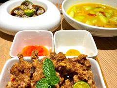 -宴南庭·闽味私房菜