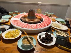 -三好先生的铜锅涮肉(太乙路店)
