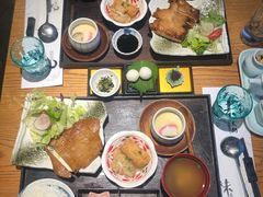 -味太助·银饭食堂(中华城店)