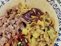 -梅溪·小伙子干挑面(安吉总店)