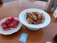 -洲晓鲜·舟山海鲜大排档(朱家尖风景区店)