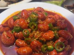 -叁宝烤肉• 西安烧烤 领跑品牌(中海城店)