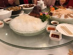 -海天花园酒家