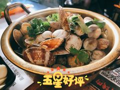 -四斤烤肉(东戴河孟家店)